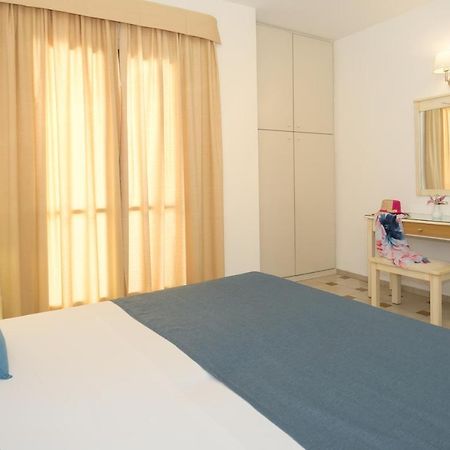 Dimare Apartments アイオス・ニコラオス エクステリア 写真