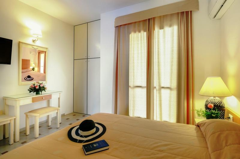 Dimare Apartments アイオス・ニコラオス エクステリア 写真
