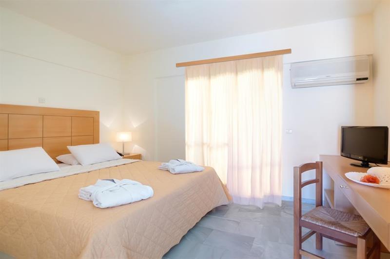 Dimare Apartments アイオス・ニコラオス エクステリア 写真